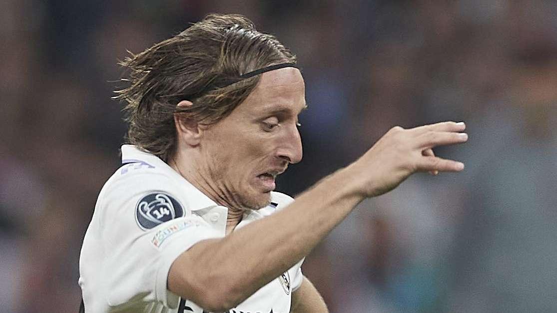 Real Madrid | Aumentan las dudas en torno a la renovación de Modric
