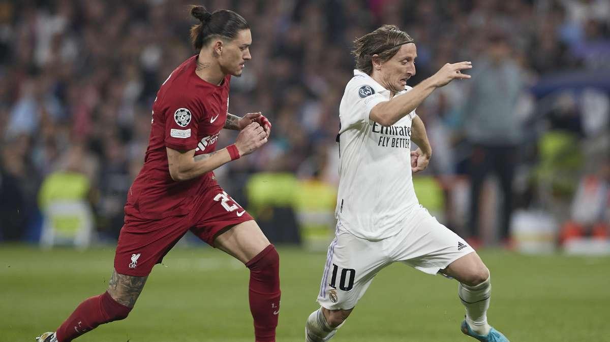 Anfield prueba la mejoría del Real Madrid y de Mbappé: la previa