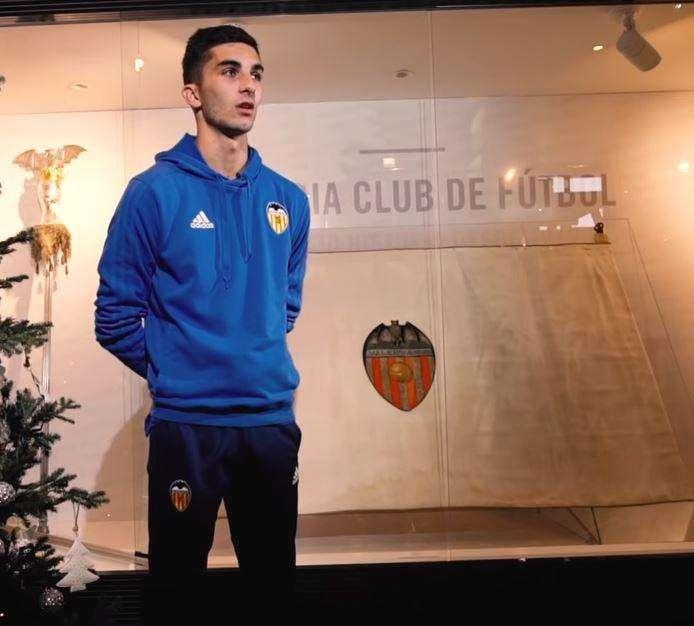 Fichajes, Ferran jugará en el Manchester City la próxima temporada