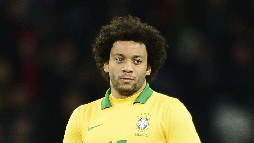 El futuro de Marcelo, en el aire tras la renovación de Coentrao