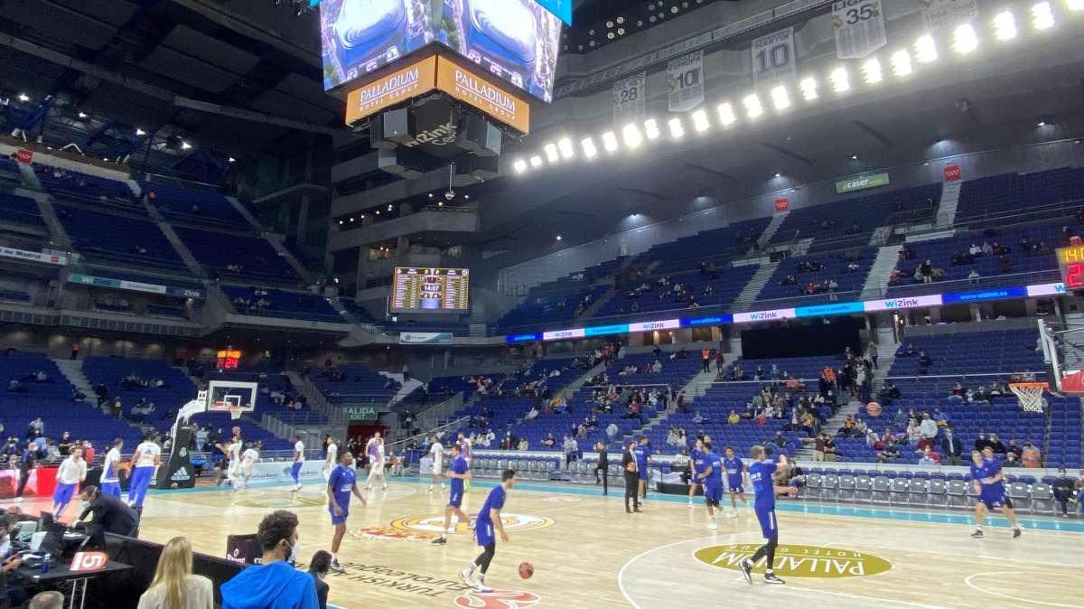 FINAL | Alba Berlín 74-89 Real Madrid: victoria solvente antes del Clásico