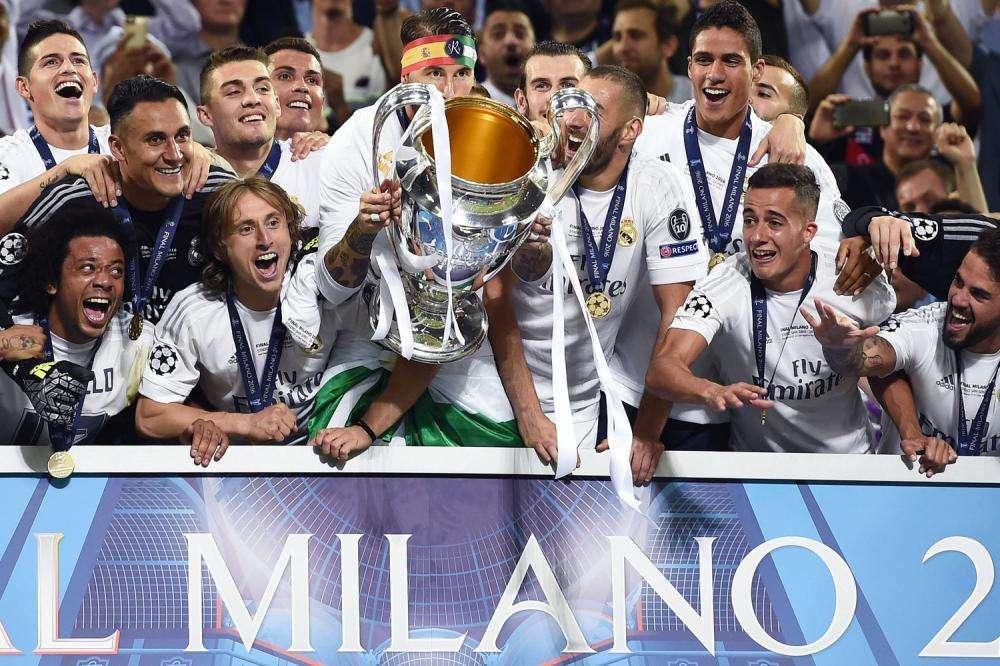 El pacto del que sí dispone el Real Madrid con el Lyon para fichar a Mariano