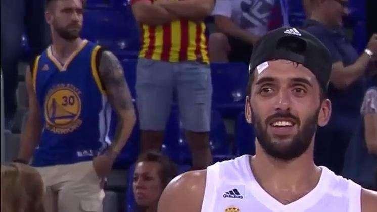 OFICIAL | Campazzo no volverá al Real Madrid: ya tiene nuevo equipo