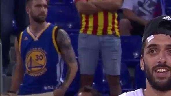 Se complica la vuelta de Campazzo al Real Madrid: los motivos