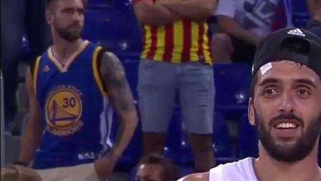 Campazzo habla sobre su futuro y lanza un guiño al Real Madrid: sus palabras