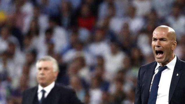  Así va la revolución del Real Madrid: Militao, Rodrygo…