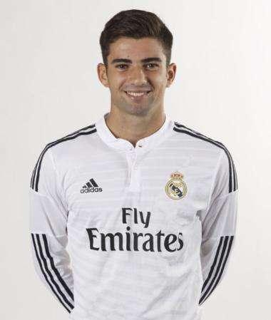 Enzo debuta en otra magnífica semana para Zidane