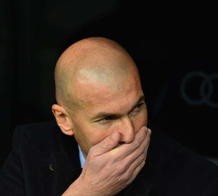 VÍDEO - La charla en el descanso fue el punto de inflexión para remontar ante el Betis