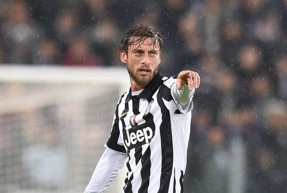 Daily Express: Marchisio saldrá de la Juventus por 25 millones de euros