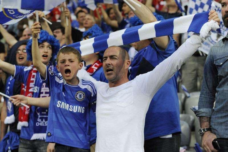 People: Stones le pide al Everton que acepte la oferta del Chelsea