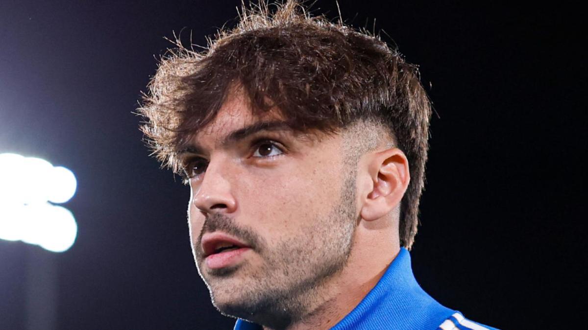 El Real Madrid cede para que Asencio salga este mismo verano: los detalles