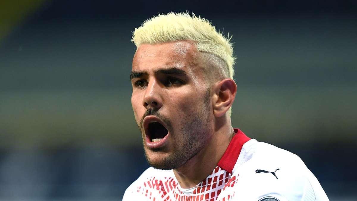 PREVIA | Brahim y Theo, las amenazas del Milan para el Real Madrid