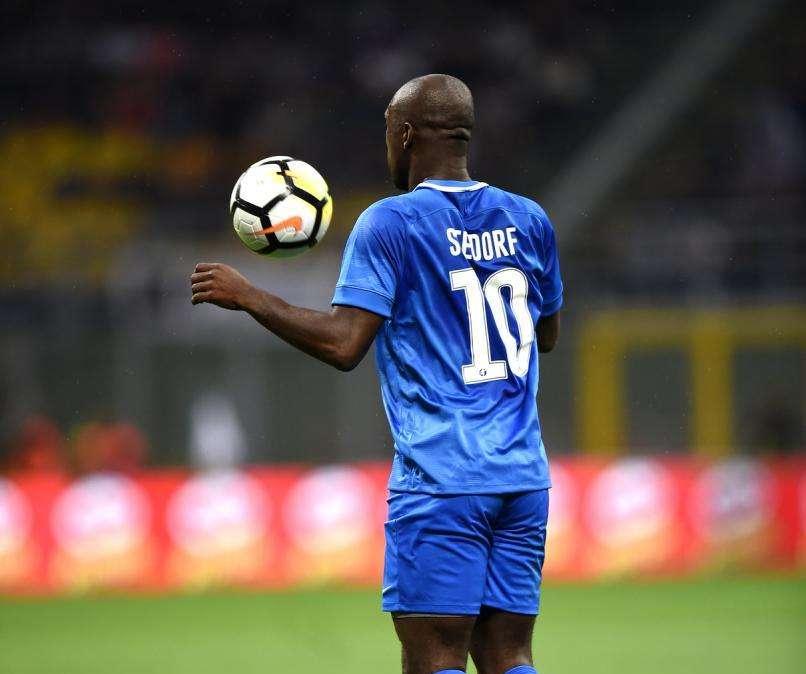 Seedorf: "Por supuesto que hay un favorito, y es el Madrid. Zidane..."