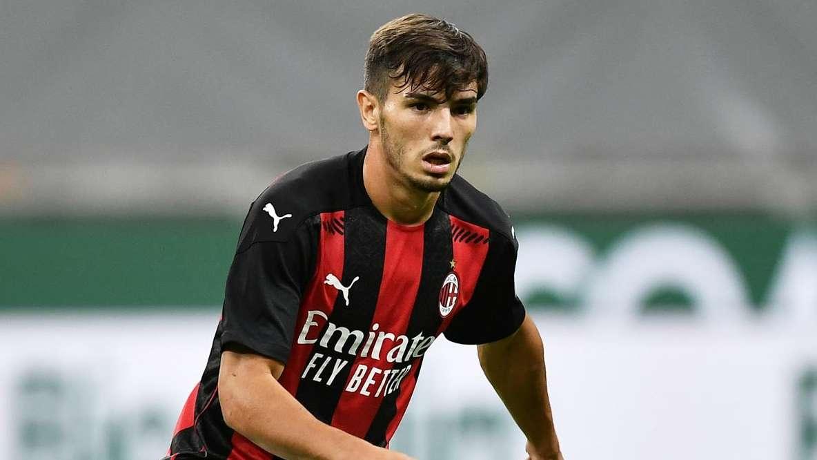 ¿Por qué no darle una oportunidad a Brahim?