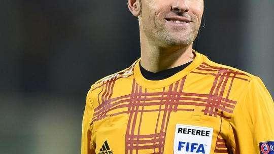 El Larguero - La Liga aplicará el VAR, pero sin ojo de halcón