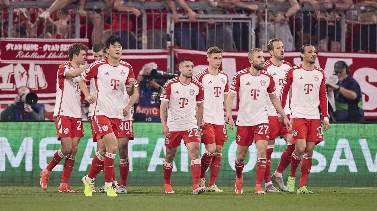 La estrella del Bayern, convencida: "¿Real Madrid? No hay nada más grande"