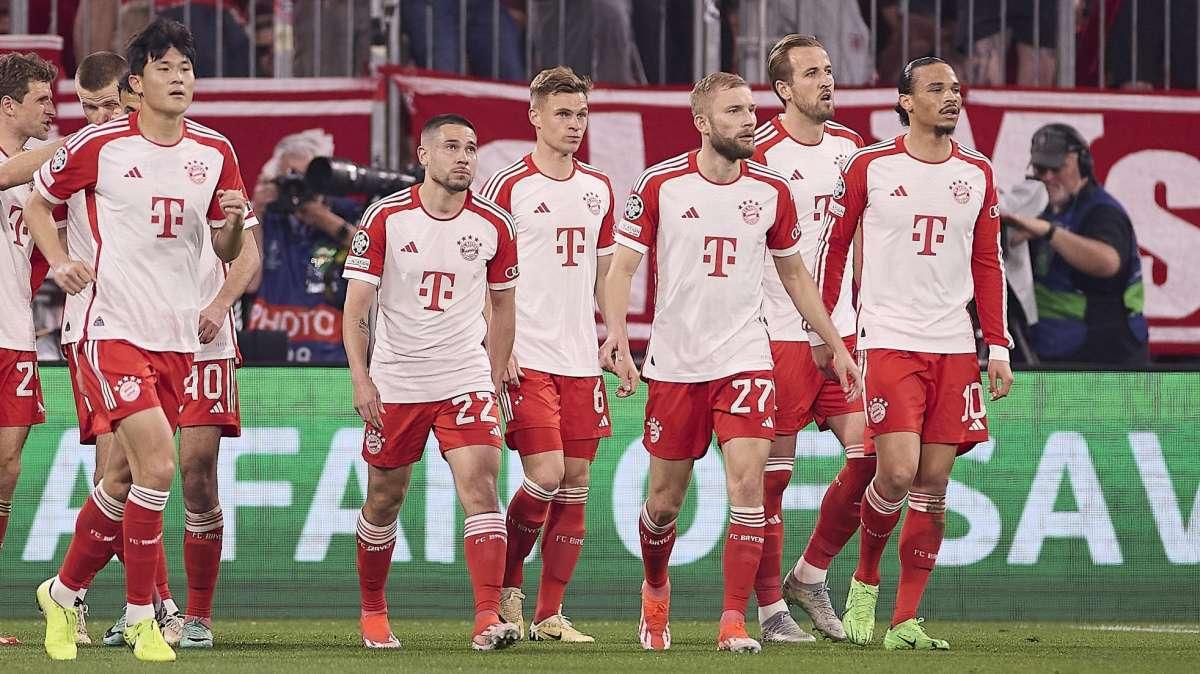 El Bayern frena el deseo del Real Madrid: "Habrá una sorpresa..."