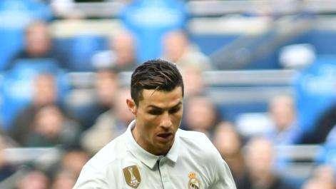 Corrochano: "Hay algo que desde el principio ha separado a Cristiano de la afición"