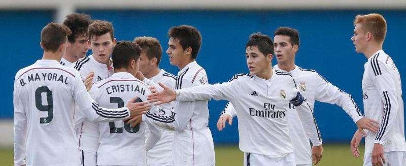 Los canteranos Huertas y Sánchez ponen rumbo a Osasuna