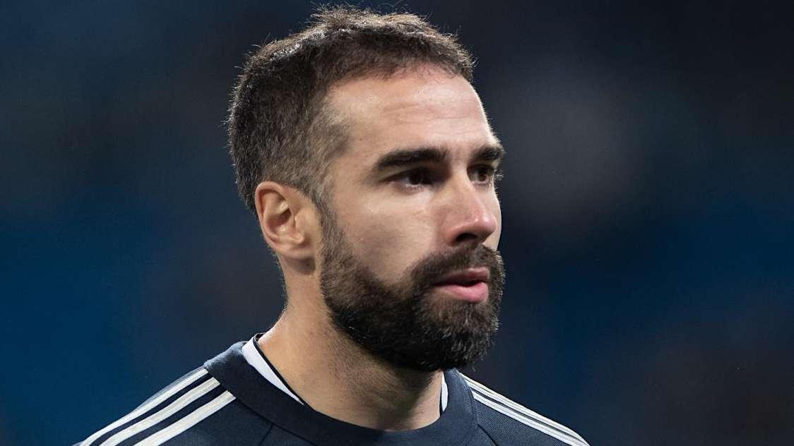 Posible cambio de planes en el lateral derecho del Real Madrid: los detalles
