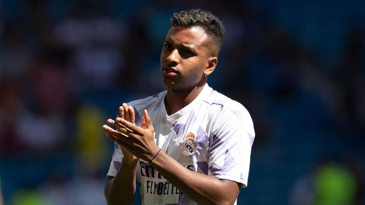 ALINEACIONES PROBABLES | Rodrygo en lugar de Hazard