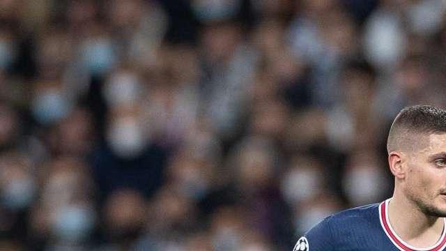 El efecto dominó que puede desatar un terremoto en el mercado: Verratti, Frenkie de Jong…