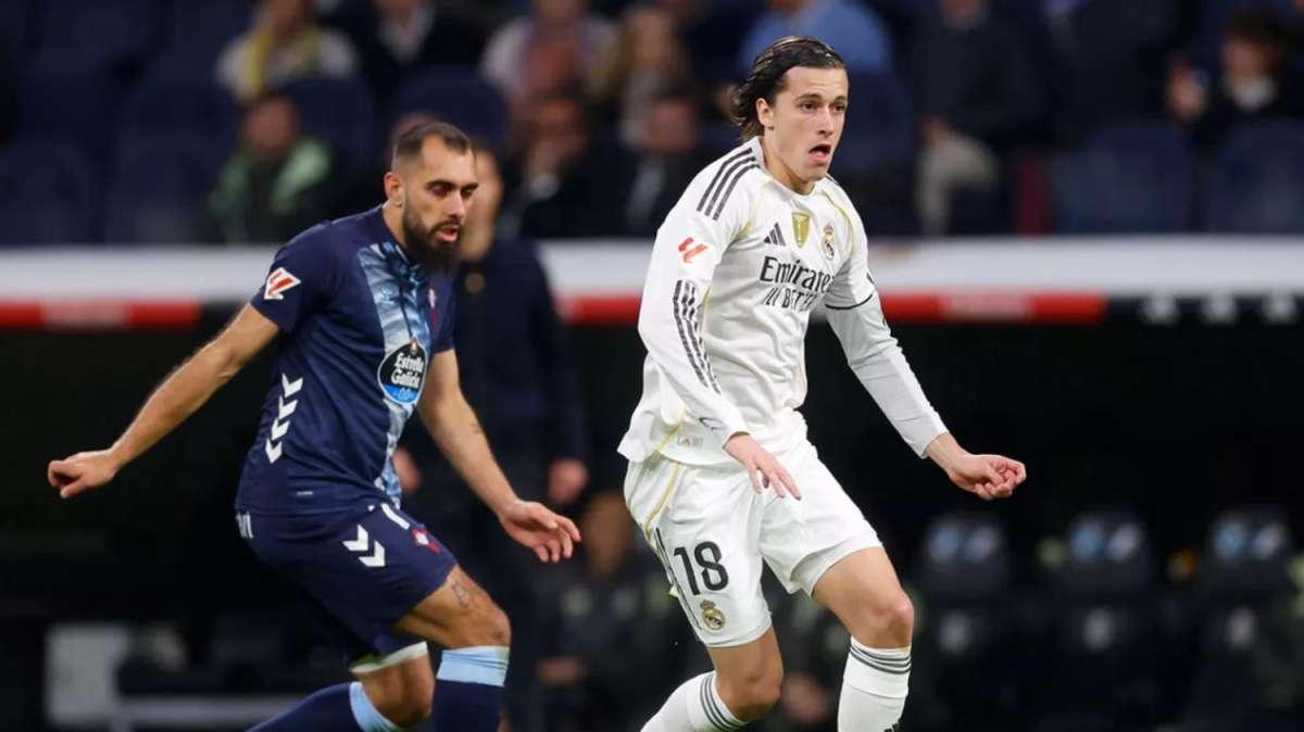 Más problemas en el Real Madrid: tres bajas confirmadas para Vigo