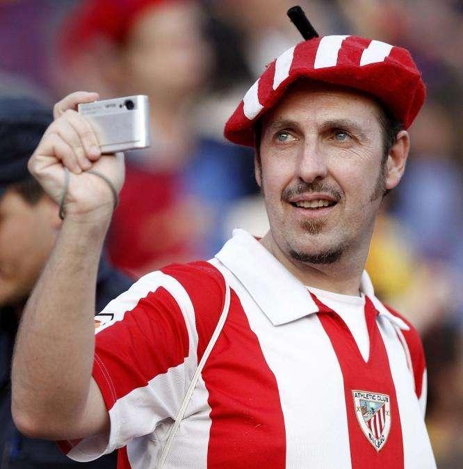 Así han quedado los partidos de Copa de hoy