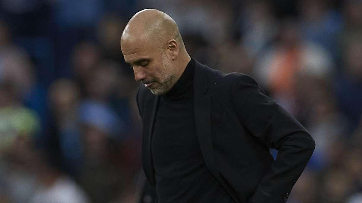 Guardiola lo vuelve a hacer: los lesionados estarán contra el Real Madrid