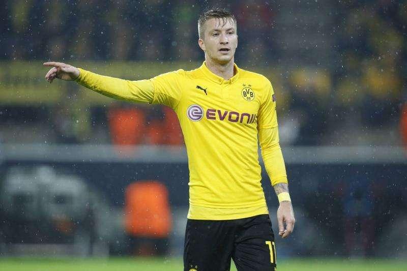 El Barça espiará en Turín a Pogba y Reus, objetivos del Real Madrid 
