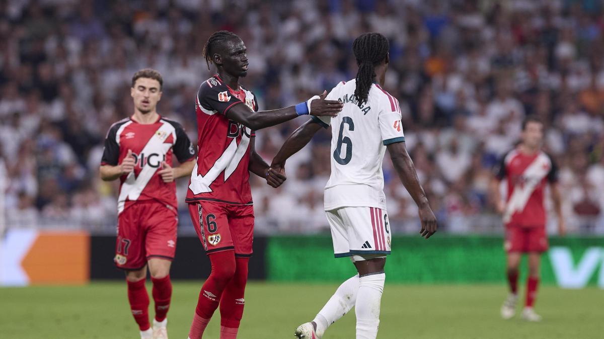 Confirman que el Real Madrid cambiará su enfoque en el centro del campo