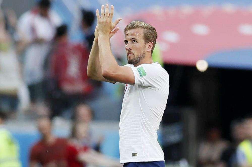 Fernando Llorente, contundente sobre Kane: "Acaba de renovar y creo que seguirá muchos años. Cristiano..."