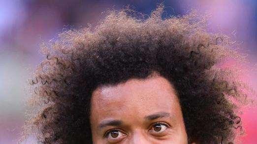 Marcelo cuenta cómo se negó a salir cedido del Madrid: "Si me iba..."