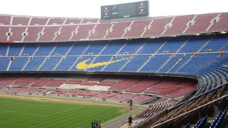 Este ex madridista se habría ofrecido para fichar en junio por el Barcelona