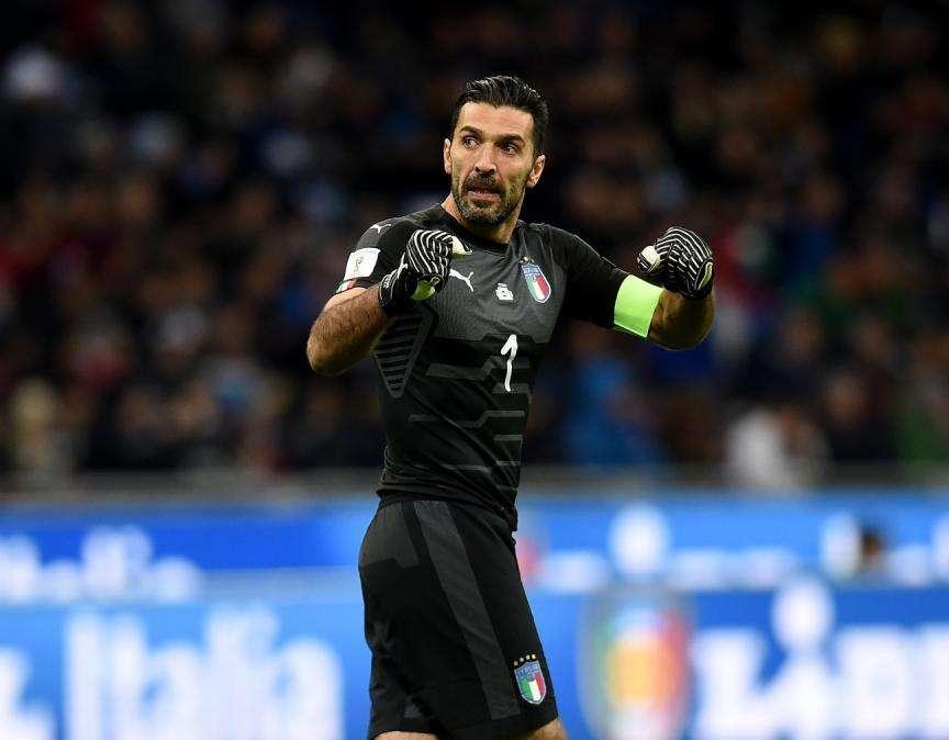 ¡LEYENDA! El cargo que tendrá Buffon en la UEFA tras su retirada