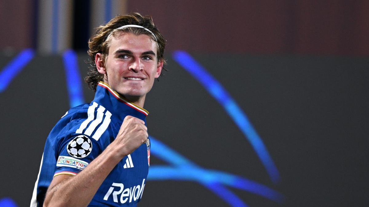 El Real Madrid trabaja en el regreso de Nico Paz y Jacobo Ramón para 2027
