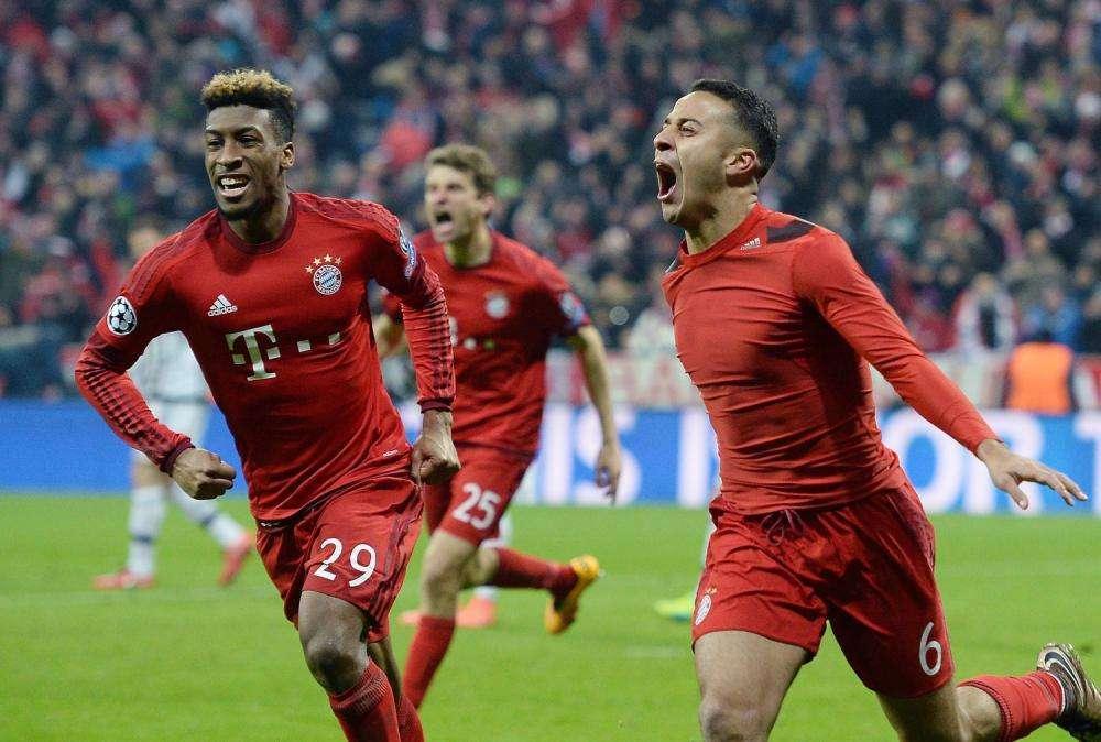 Según la prensa alemana, el Bayern sigue sin recibir ofertas por Thiago
