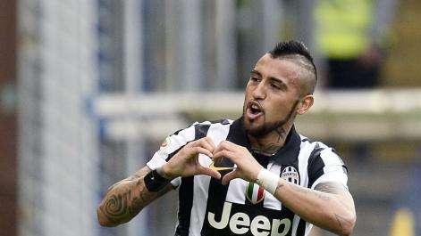 The Guadian: Acuerdo total entre Bayern y Juve por Vidal