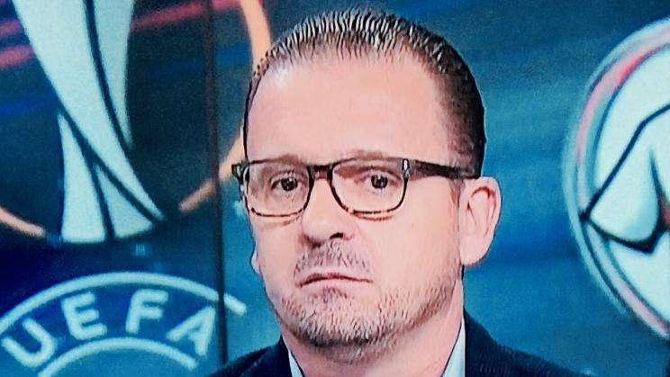 Mijatovic quiere ver hoy a Cristiano: "Jugará, no se quiere perder un partido así por nada en el mundo"