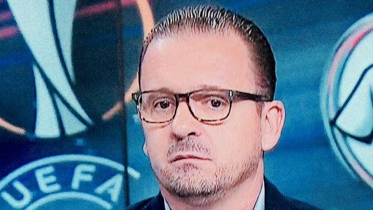 Christian Schraer recuerda la final del ´98: "No hubo discusión en el gol de Mijatovic"