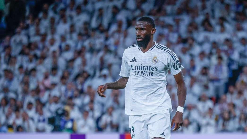El Real Madrid destroza al Atlético: Rüdiger rompió su gran sueño