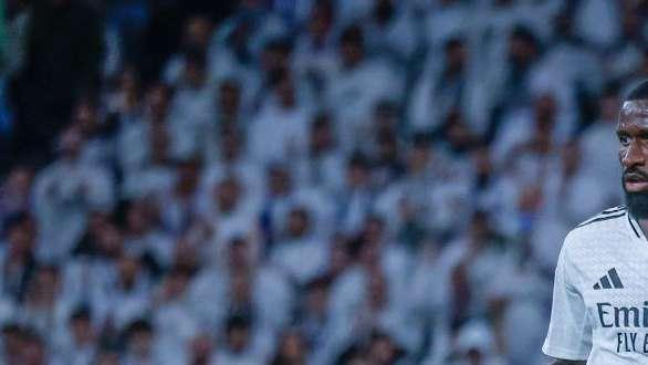El Real Madrid sabía lo de Rüdiger y aún así no quiso fichar: la última hora
