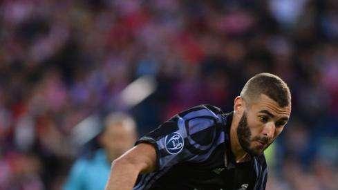 Don Balón - El crack del Real Madrid en peligro tras la última reunión Florentino-Zidane 