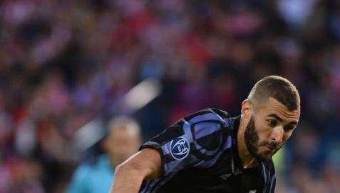 France Football - ¡1.000 millones! La cláusula antijeques de Benzema