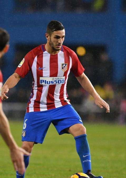 Málaga 0-2 Atlético. Koke y Filipe acercan la Champions a los rojiblancos
