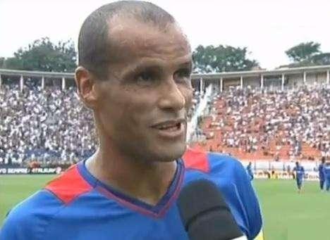 Rivaldo: "Courtois tenía razón. Habría sido injusto darle la Liga al Barça" 