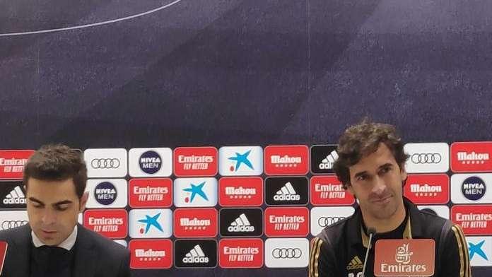 FINAL - Langreo 1-1 RM Castilla: los de Raúl merecieron más