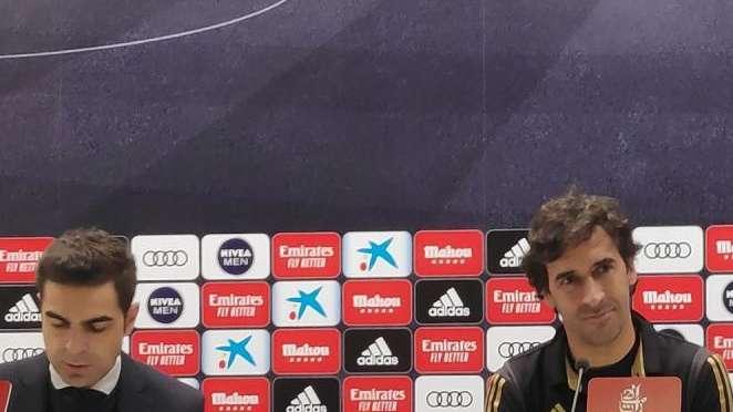 Real Madrid, así será el Castilla de la 2020-2021
