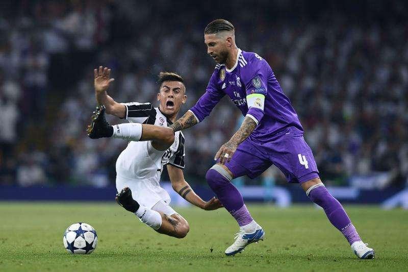 Ramos desvela cuál podría ser su futuro: "Es cierto que el tema de entrenar me llama mucho la atención"