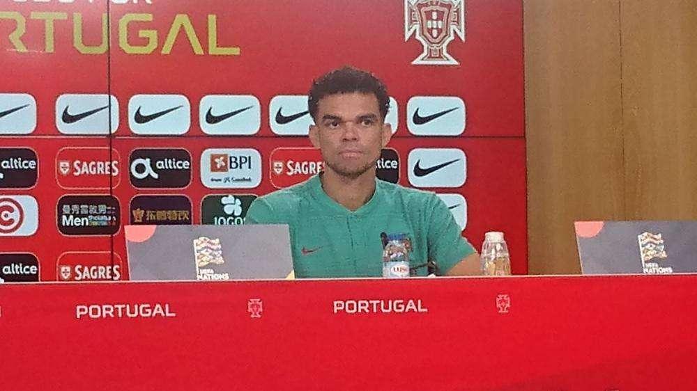 Pepe cambia el rumbo: no irá al Oporto y finalmente se decanta por el Mónaco